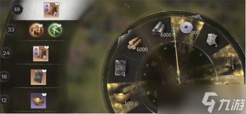 三国天下归心经济怎么提升 经济提升方法