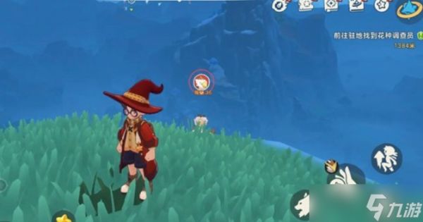 洛克王国世界抓宠位置一览