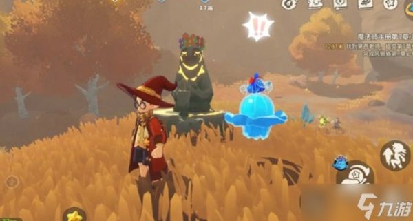 洛克王国世界抓宠位置一览