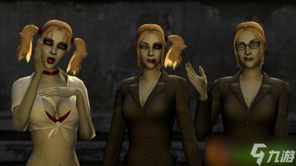 《吸血鬼避世血族 2》圣十字架成就：从卡关到解锁的保姆级指南