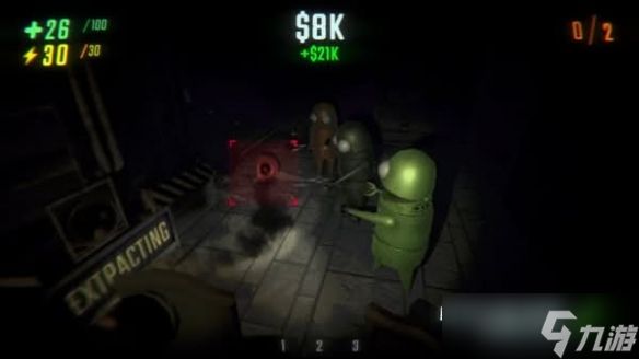 Steam佳作《R.E.P.O.》限免 6人合作沉浸恐怖体验