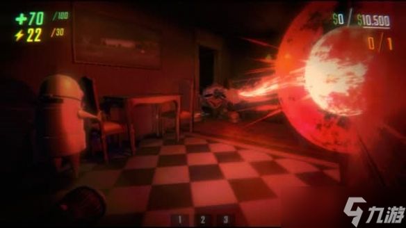 Steam佳作《R.E.P.O.》限免 6人合作沉浸恐怖体验