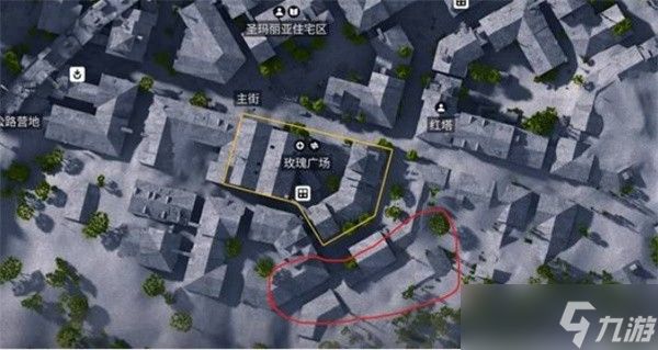 ArcRaiders在哪里快速赚钱