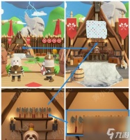 《密室逃脱》游戏棕色房间逃脱攻略 玩转密室逃脱