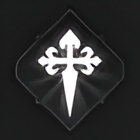 《吸血鬼避世血族 2》圣十字架成就 从卡关到解锁的保姆级指南