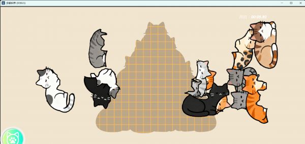 猫猫世界什么时候出 公测上线时间预告