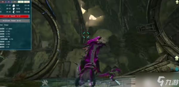 方舟生存进化死神女王有哪些特点