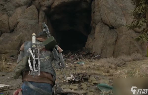 往日不再nero最后一个任务怎么做