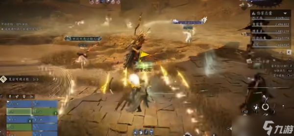 <a id='link_pop' class='keyword-tag' href='https://www.9game.cn/yyslskfsjwx/'>燕云十六声</a>如何应对郭昕