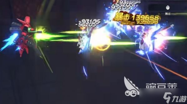 高达钢铁之诗新安洲好用吗 新安洲好机体强度解析