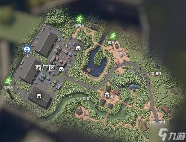 《逃离鸭科夫》惩戒劳登成就达成攻略 惩戒劳登成就怎么达成