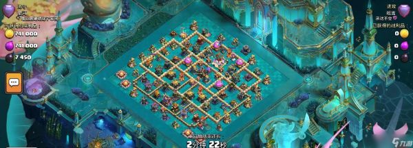 部落冲突的三种模式分别怎么玩？