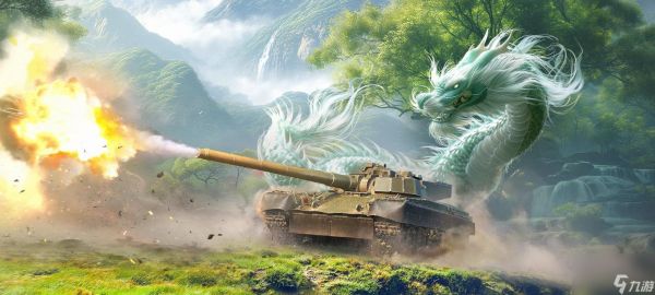 战争雷霆中如何有效对抗原始人？