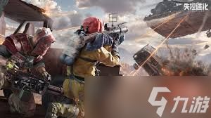 失控进化雪山如何探索