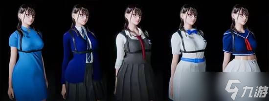 《生化女神:末日开端》Steam开启抢先体验!首发80元