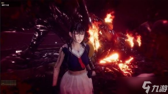 《生化女神:末日开端》Steam开启抢先体验!首发80元