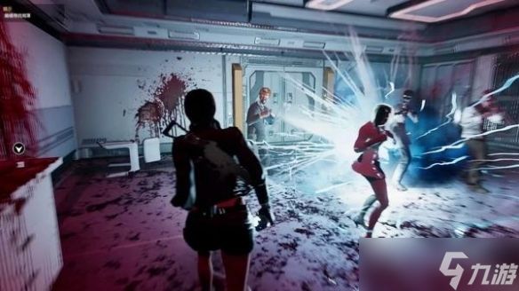 《生化女神:末日开端》Steam开启抢先体验!首发80元