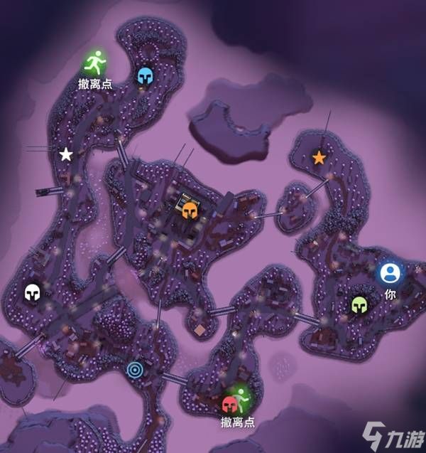 《逃离鸭科夫》咕噜咕噜成就达成指南 咕噜咕噜成就怎么解锁