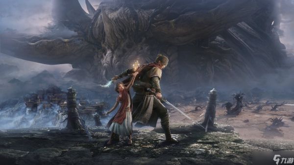 《万物契约》五年磨一剑,免费开启新纪元