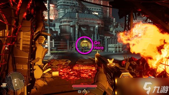 《天外世界2》序章任务-学员的降级困境完成攻略