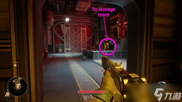 《天外世界2》序章任务-学员的降级困境完成攻略