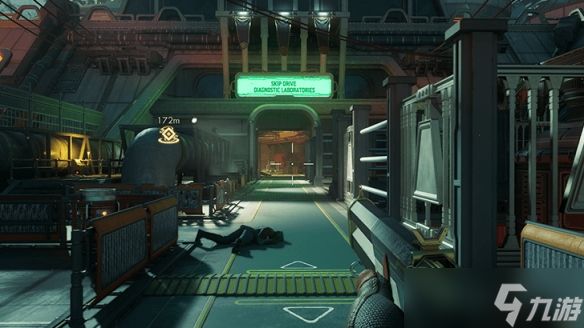 《天外世界2》序章任务-学员的降级困境完成攻略