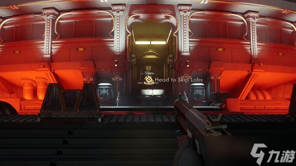 《天外世界2》序章任务-学员的降级困境完成攻略