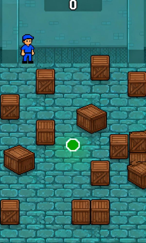 推箱日记什么时候出 公测上线时间预告