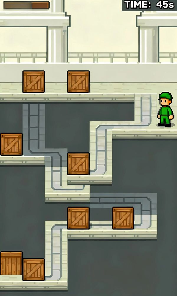 推箱日记什么时候出 公测上线时间预告