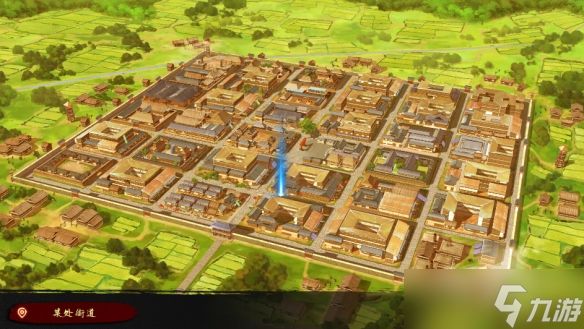 车车人狂喜,《幻想乡:有罪推定~夜明前的三色堇》试玩报告