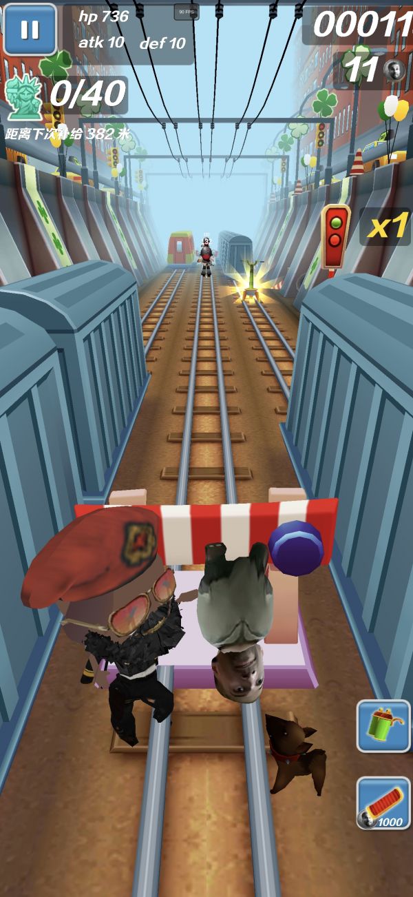 哈基蜂跑酷好玩吗 哈基蜂跑酷玩法简介