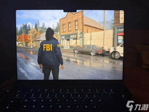 网友用M4 Max芯片流畅运行《心灵杀手2》!稳定60帧