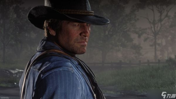 丹·豪瑟谈荒野大镖客未来:两部曲应圆满落幕