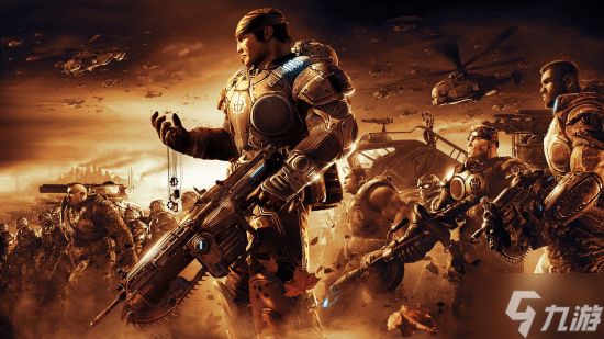 《战争机器》总监称恐怖基因被稀释!事变日将回归