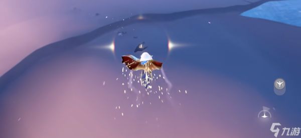 光遇如何解锁全翅膀