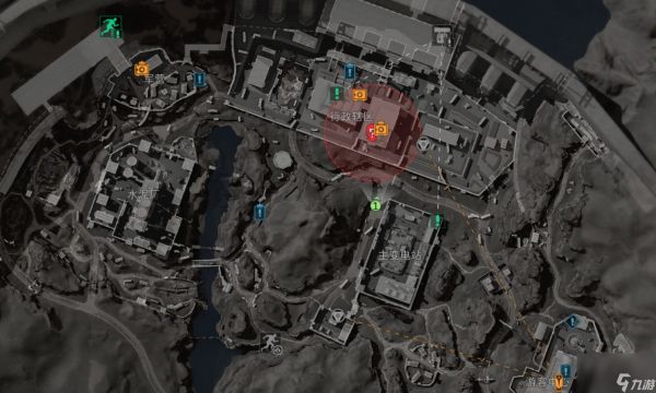 <a id='link_pop' class='keyword-tag' href='https://www.9game.cn/sjzxd/'>三角洲行动</a>终夜大坝该怎么玩