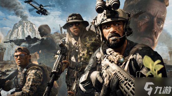 评价烂也无所谓？《战地6》战役通关率比COD还高！
