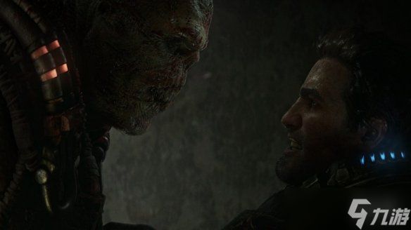 《战争机器：事变日》将会回归初代游戏的恐怖风格！