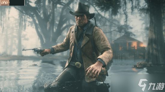 R星创始人自曝最牵挂IP：不是GTA是大表哥！