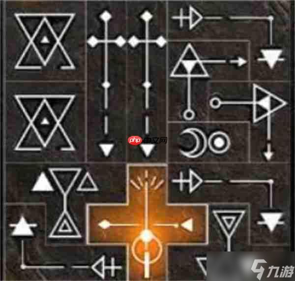 重返未来1999贝丽尔共鸣摆放推荐指南