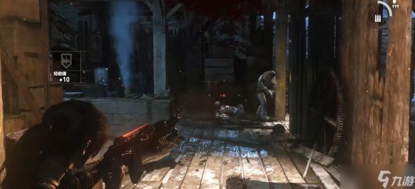 古墓丽影崛起任务怎么做