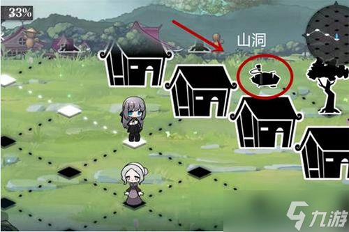 灵魂潮汐失踪的孩子任务攻略：详细玩法步骤