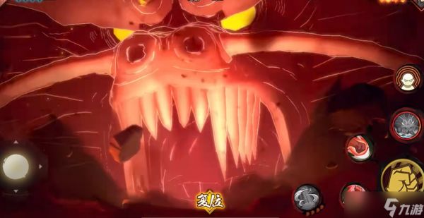 火影忍者哪个迈特凯最牛逼