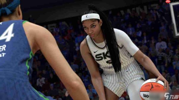 《NBA 2K26》Steam新史低!五折仅需184.5元