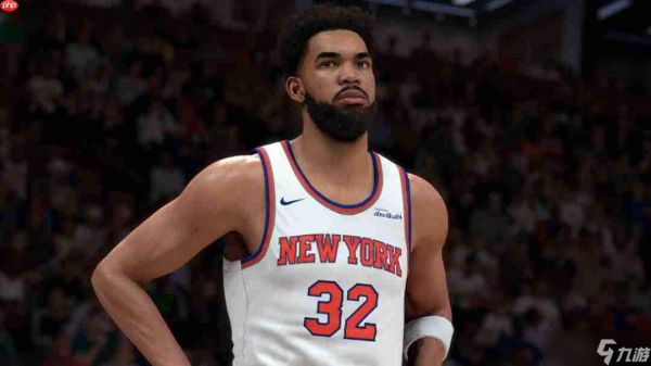 《NBA 2K26》Steam新史低!五折仅需184.5元