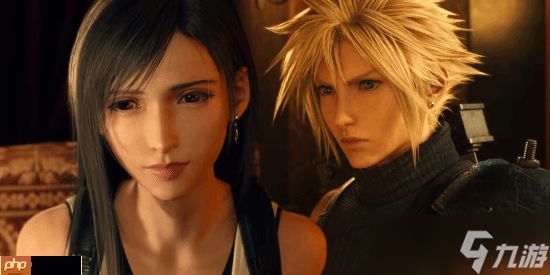 《FF7RE》总监:Switch2版将成主机移植新标杆!