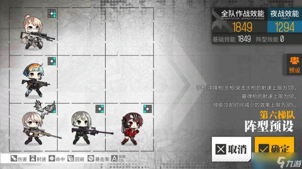 少女前线资源攻坚指南:炸狗流 vs 0-2 稳定流,你的资源该去哪刷