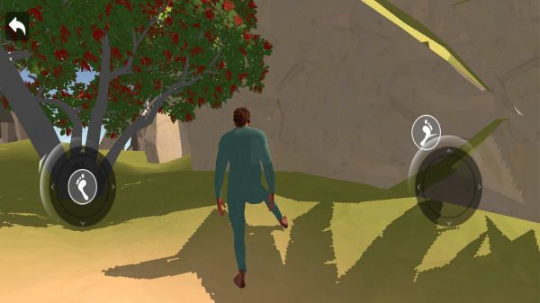 走路模拟器好玩吗 走路模拟器玩法简介