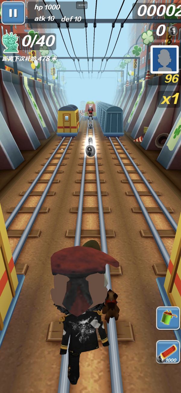 哈基蜂跑酷什么时候出 公测上线时间预告