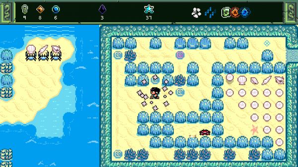 海天岛传说什么时候出 公测上线时间预告